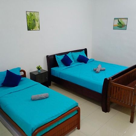 Alor Setar Superior Room Vistana Indah Guesthouse By Zenith Smart Luaran gambar