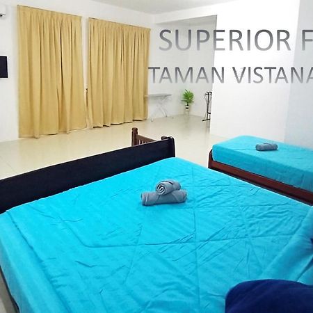Alor Setar Superior Room Vistana Indah Guesthouse By Zenith Smart Luaran gambar