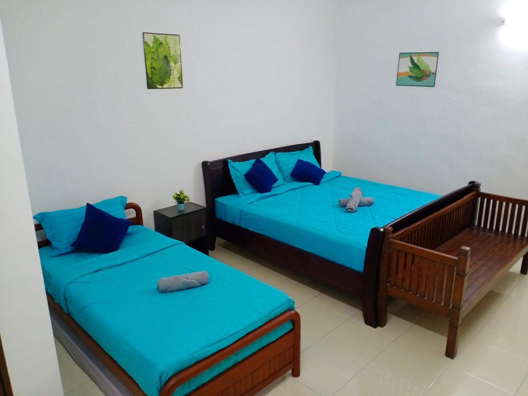 Alor Setar Superior Room Vistana Indah Guesthouse By Zenith Smart Luaran gambar