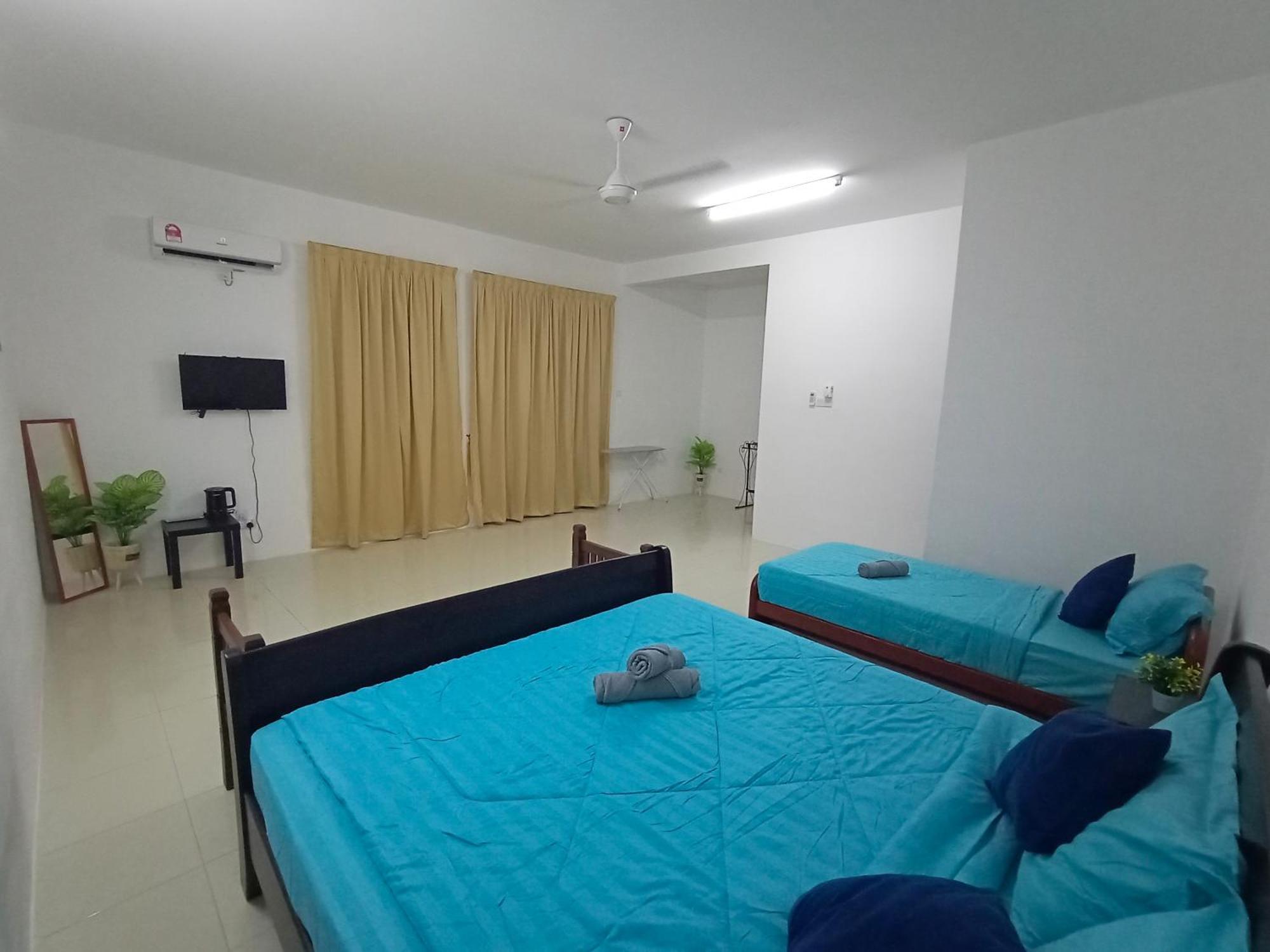 Alor Setar Superior Room Vistana Indah Guesthouse By Zenith Smart Luaran gambar