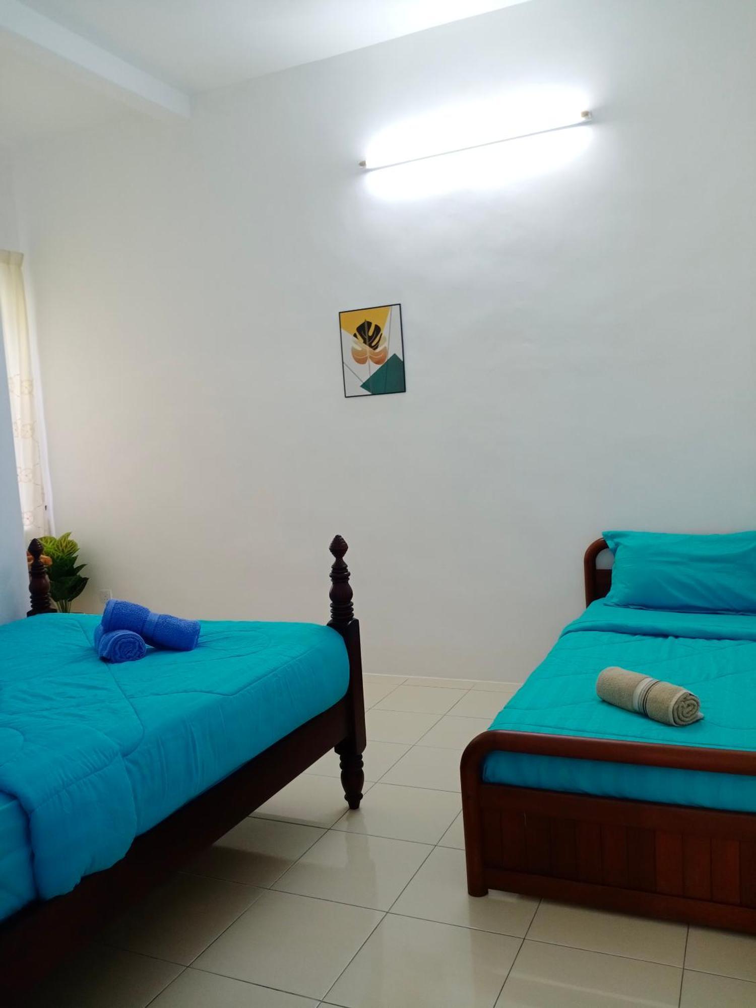 Alor Setar Superior Room Vistana Indah Guesthouse By Zenith Smart Luaran gambar
