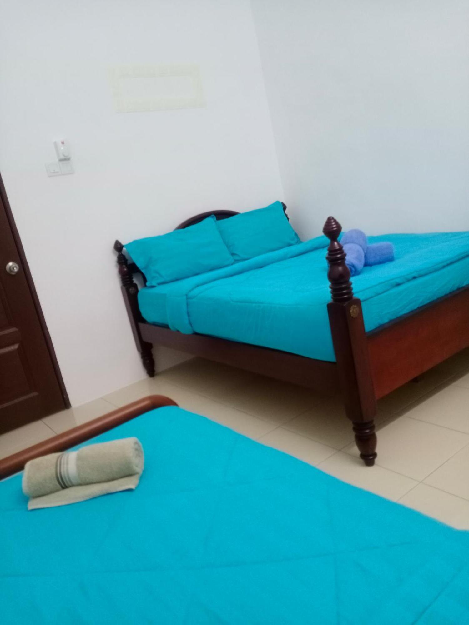 Alor Setar Superior Room Vistana Indah Guesthouse By Zenith Smart Luaran gambar