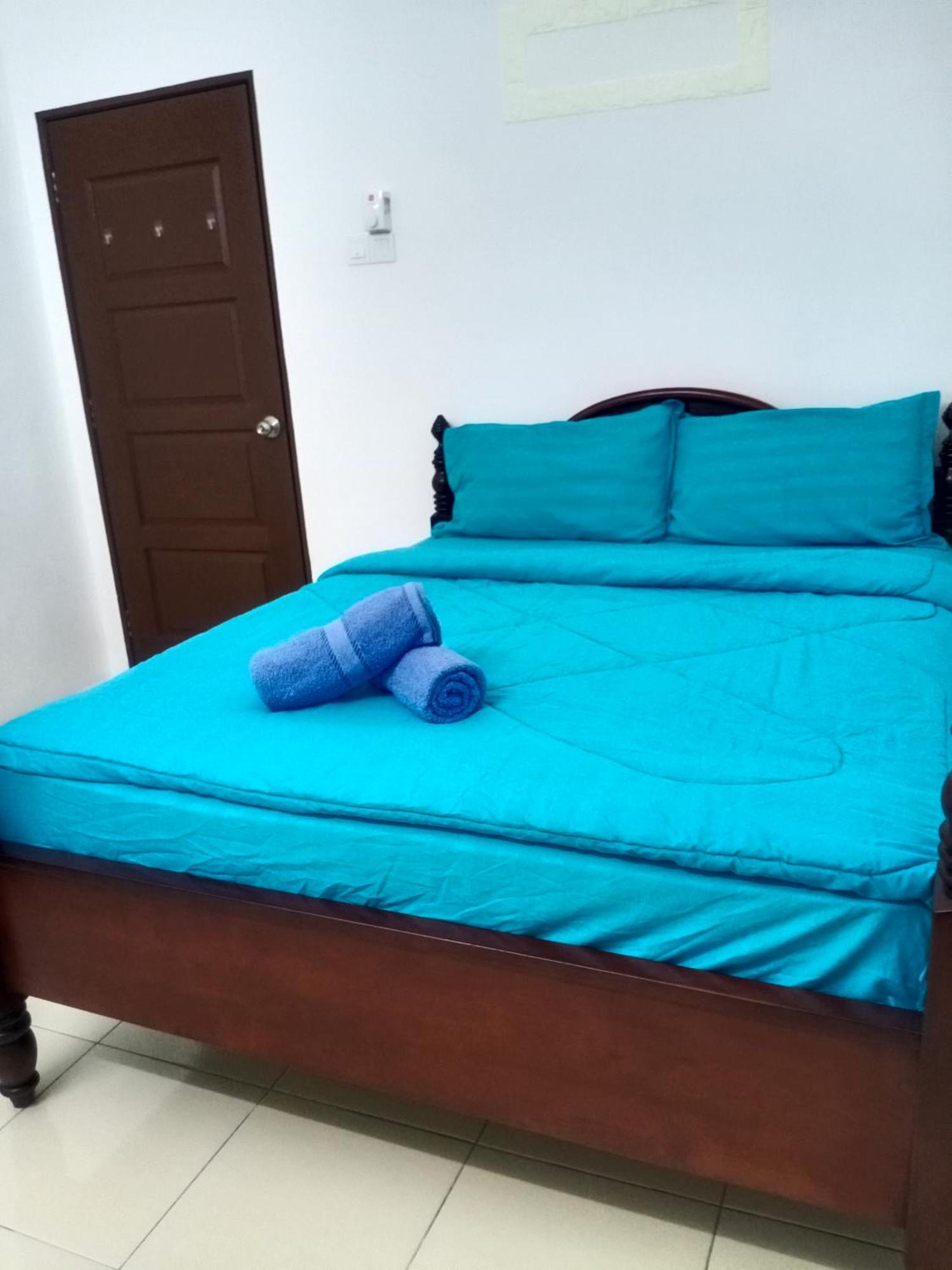 Alor Setar Superior Room Vistana Indah Guesthouse By Zenith Smart Luaran gambar