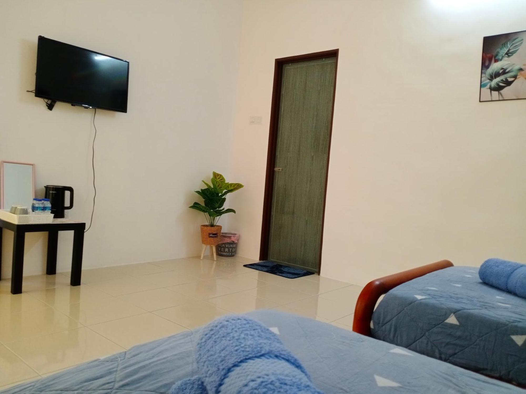 Alor Setar Superior Room Vistana Indah Guesthouse By Zenith Smart Luaran gambar