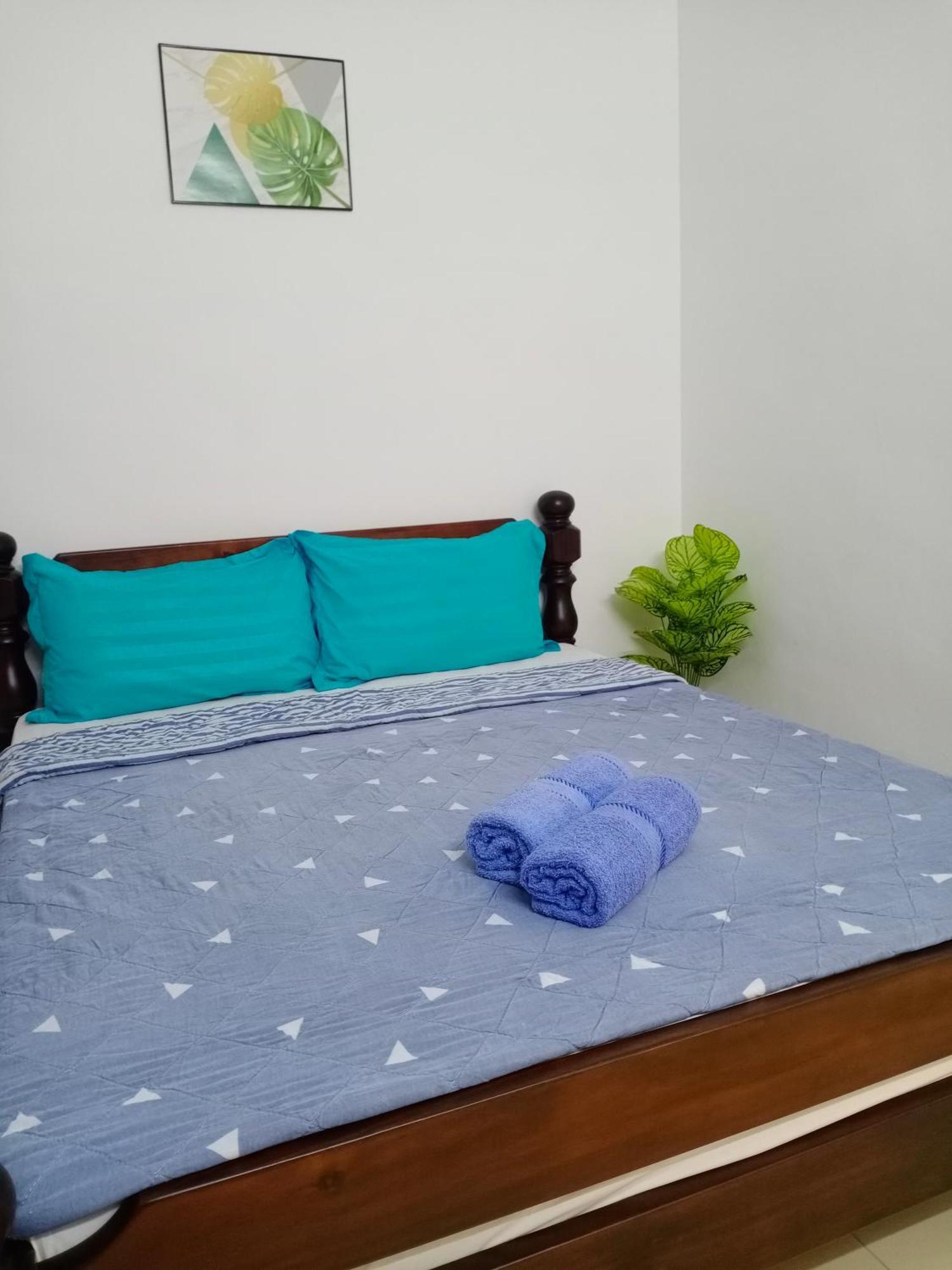 Alor Setar Superior Room Vistana Indah Guesthouse By Zenith Smart Luaran gambar
