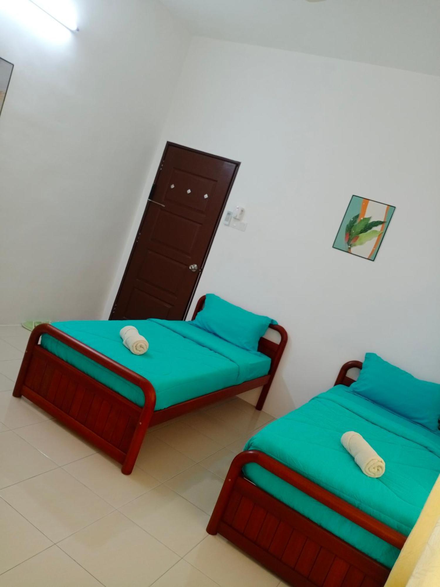 Alor Setar Superior Room Vistana Indah Guesthouse By Zenith Smart Luaran gambar