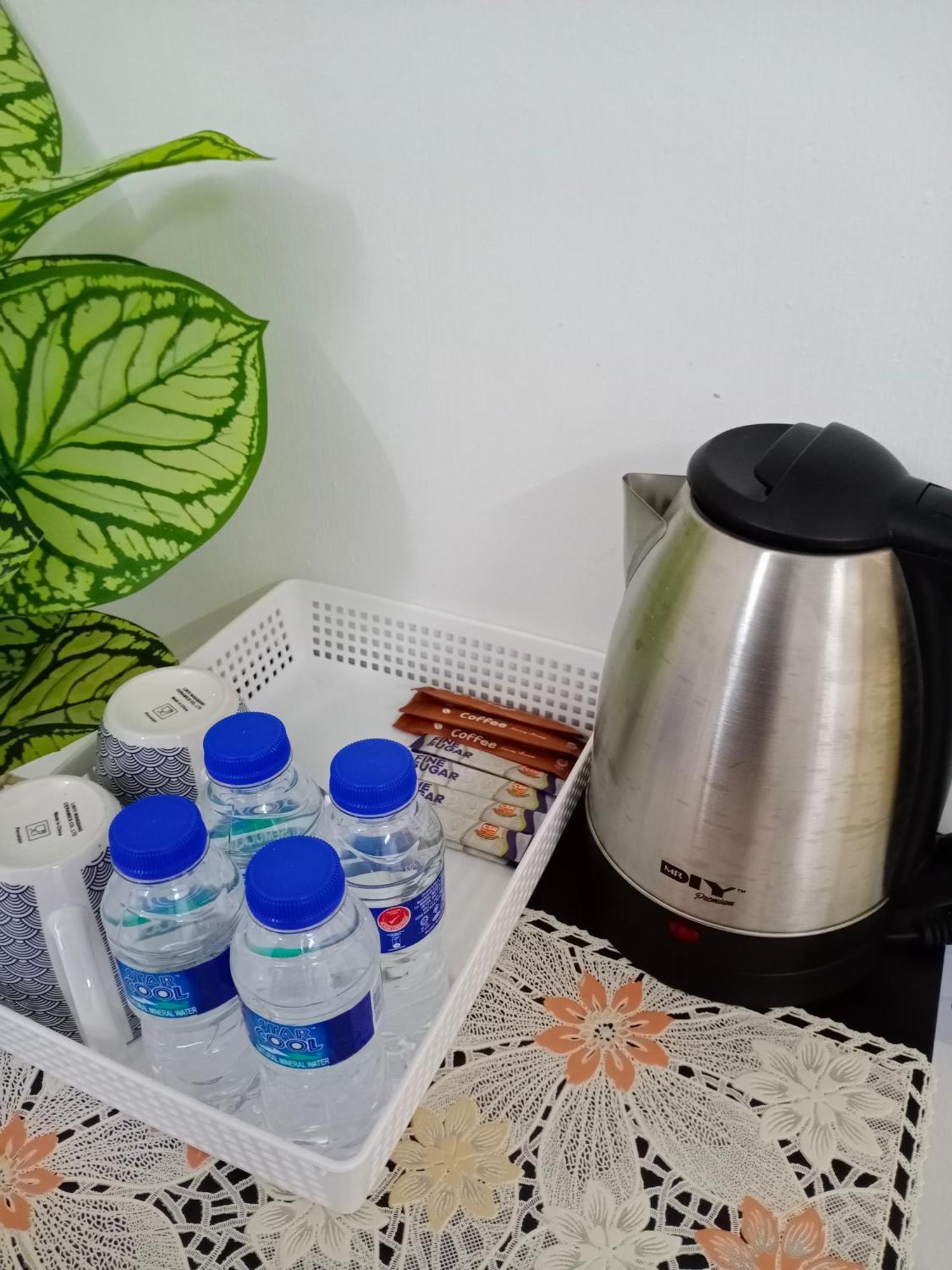 Alor Setar Superior Room Vistana Indah Guesthouse By Zenith Smart Luaran gambar