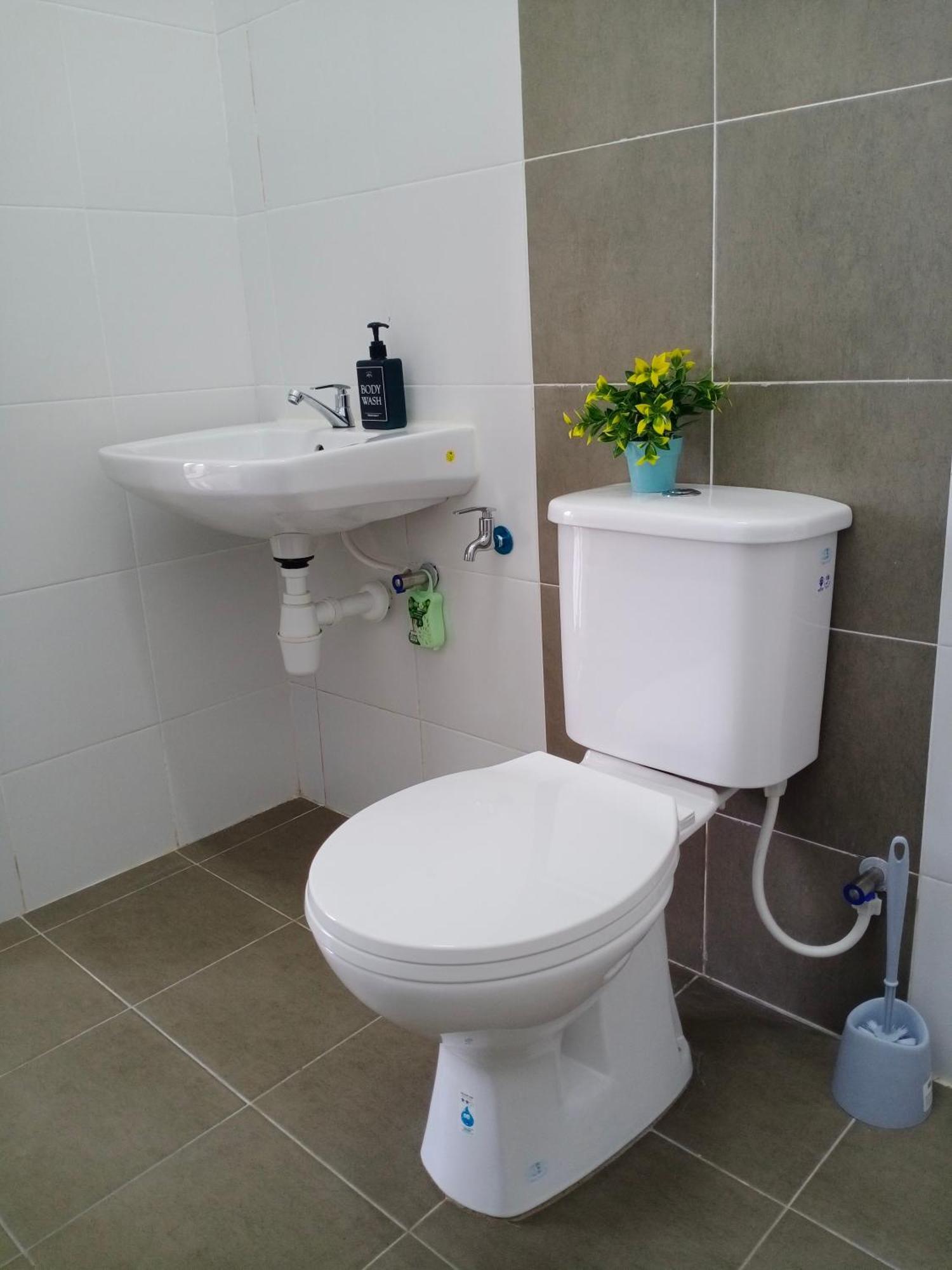 Alor Setar Superior Room Vistana Indah Guesthouse By Zenith Smart Luaran gambar